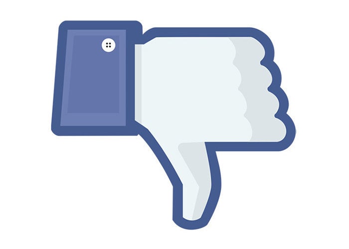 Dislike Picture - KibrisPDR