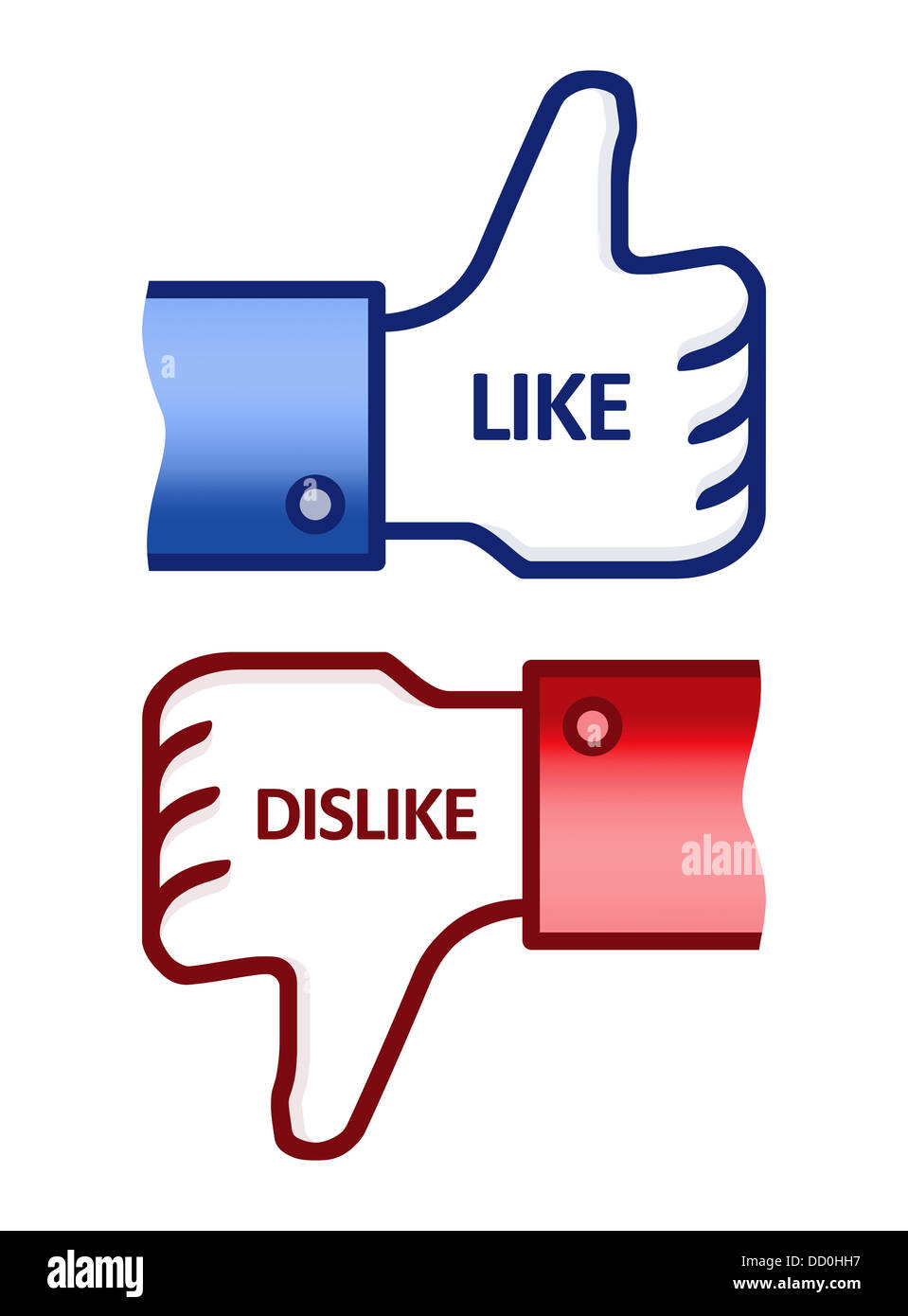 Detail Dislike Picture Nomer 36