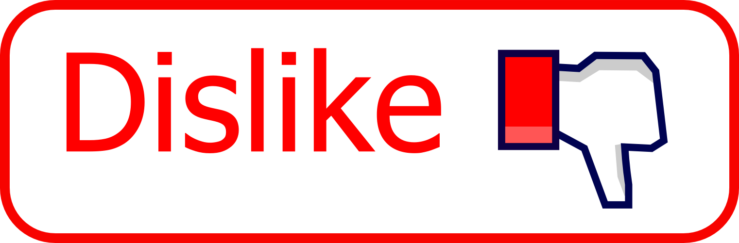 Detail Dislike Picture Nomer 39