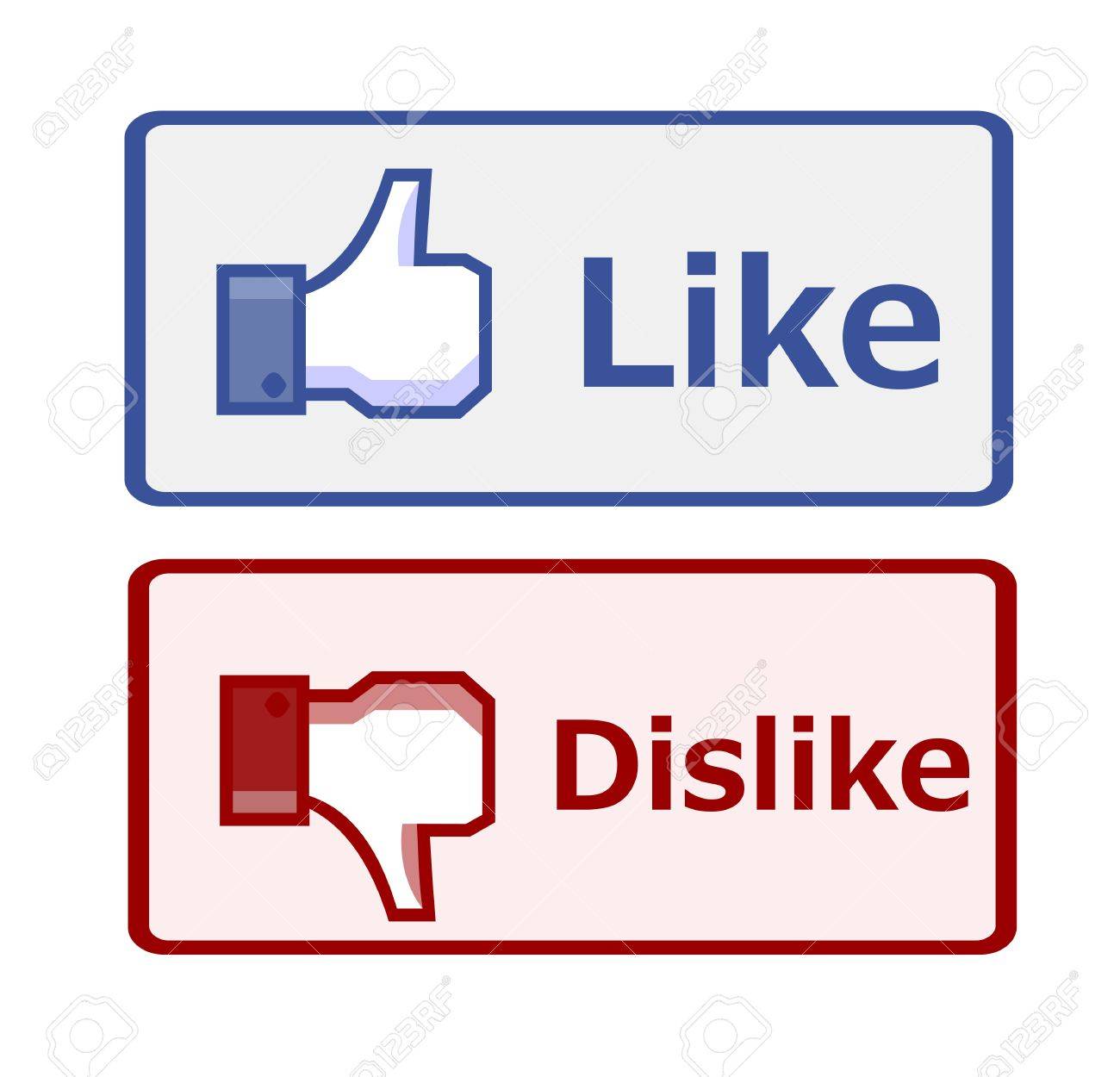 Detail Dislike Picture Nomer 40