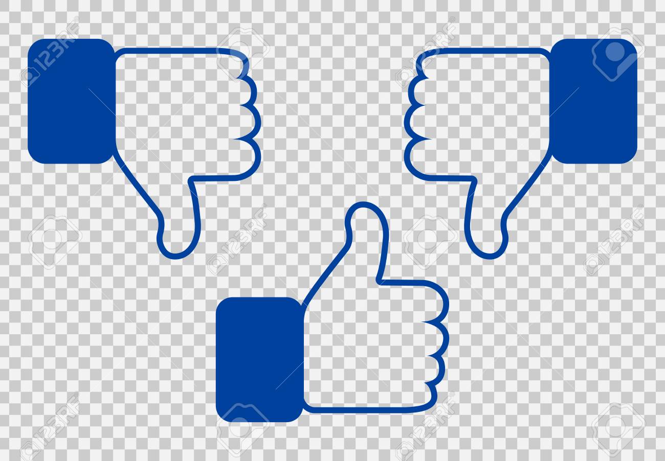 Detail Dislike Symbol Nomer 51