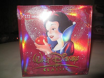 Detail Disney 100 Years Of Magic 172 Dvd Box Set Collection Nomer 21