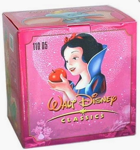 Detail Disney 100 Years Of Magic 172 Dvd Box Set Collection Nomer 30