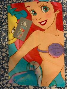 Detail Disney Ariel Beach Towel Nomer 17