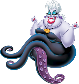 Disney Ariel Characters - KibrisPDR