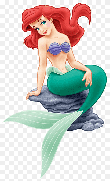 Detail Disney Ariel Characters Nomer 11