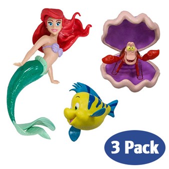 Detail Disney Ariel Characters Nomer 17
