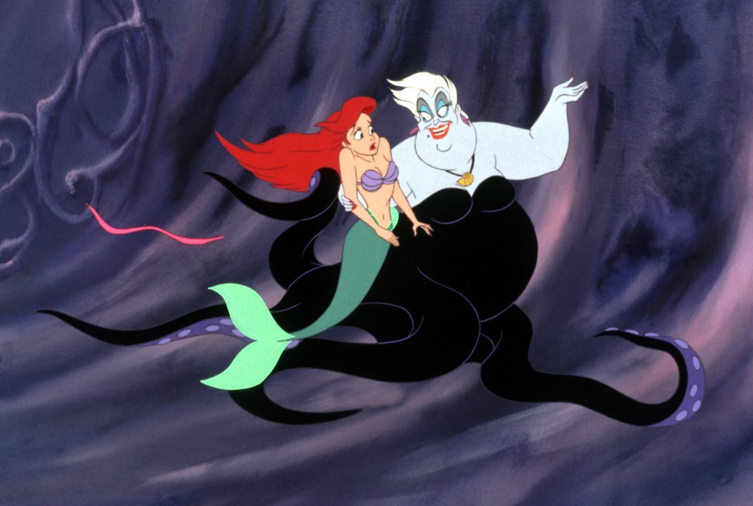 Detail Disney Ariel Characters Nomer 18