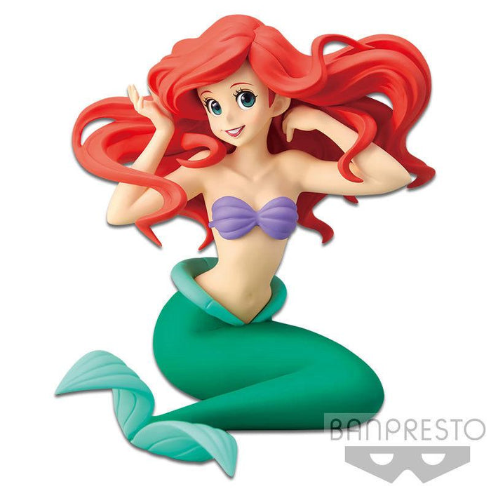 Detail Disney Ariel Characters Nomer 19