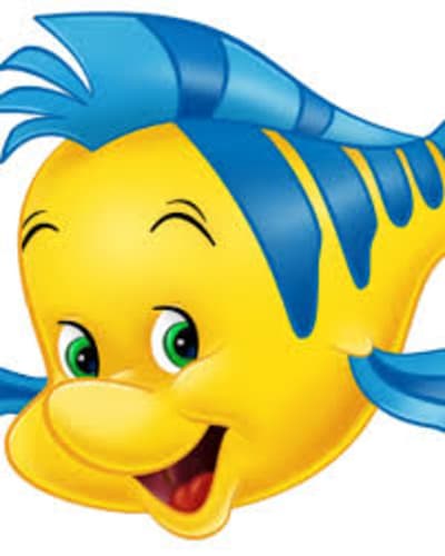 Detail Disney Ariel Characters Nomer 29