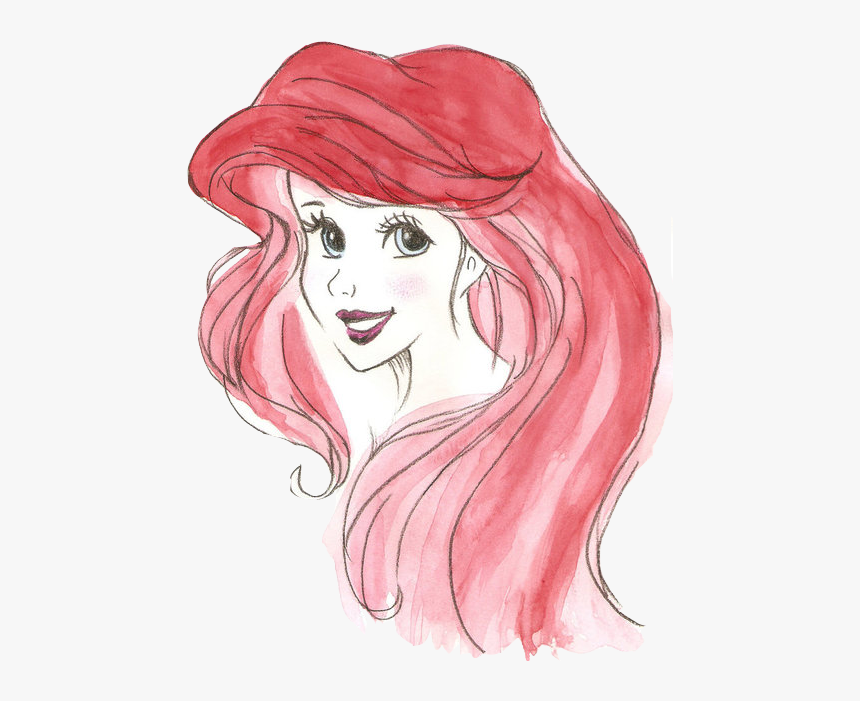 Detail Disney Ariel Characters Nomer 43