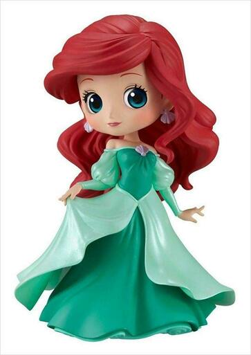 Detail Disney Ariel Characters Nomer 51