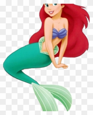 Detail Disney Ariel Clipart Nomer 12