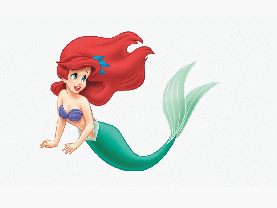 Detail Disney Ariel Clipart Nomer 37