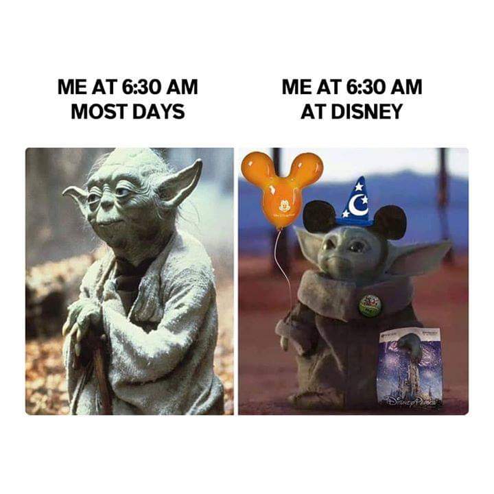 Detail Disney Baby Yoda Meme Nomer 2