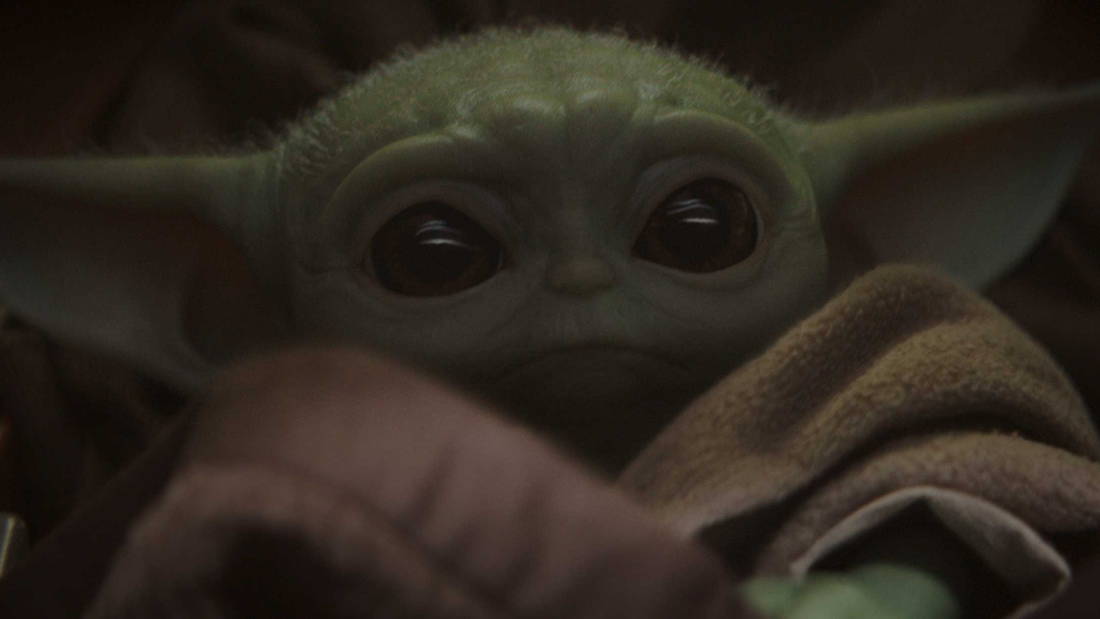 Detail Disney Baby Yoda Meme Nomer 18