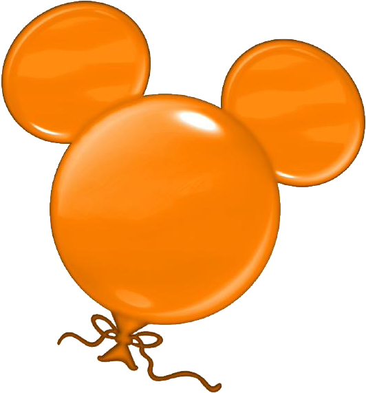 Detail Disney Balloon Clipart Nomer 23