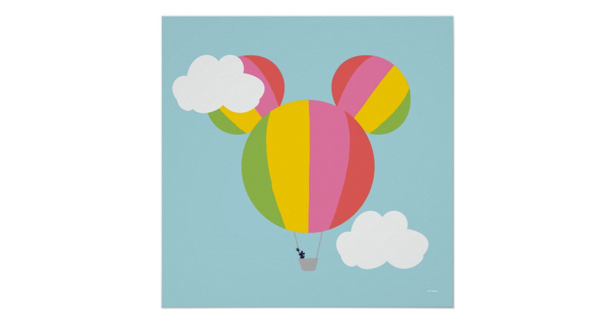 Detail Disney Balloon Clipart Nomer 43