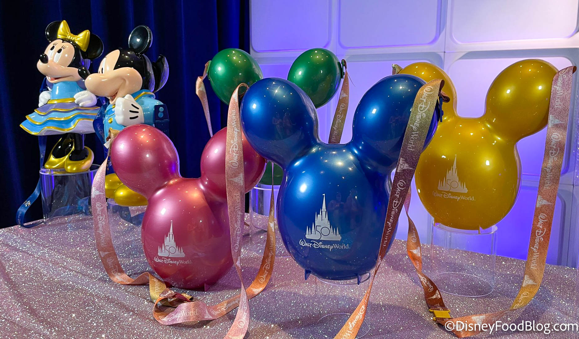 Detail Disney Balloon Popcorn Buckets Nomer 21