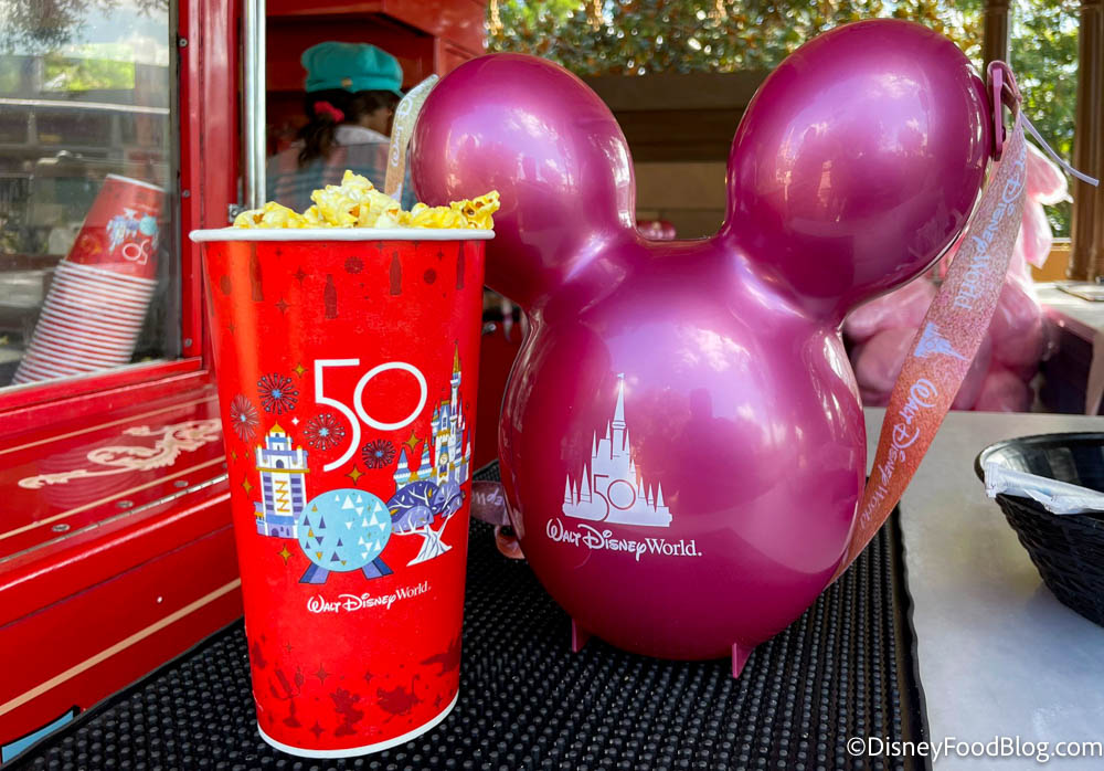 Detail Disney Balloon Popcorn Buckets Nomer 43