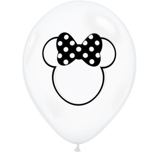 Detail Disney Balloon Silhouette Nomer 18