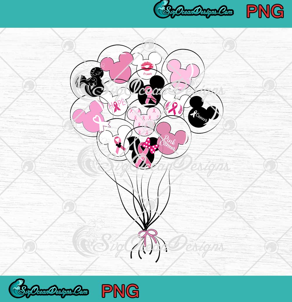 Detail Disney Balloon Silhouette Nomer 22