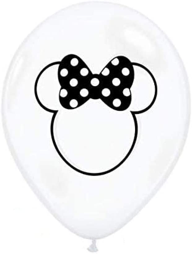 Detail Disney Balloon Silhouette Nomer 23