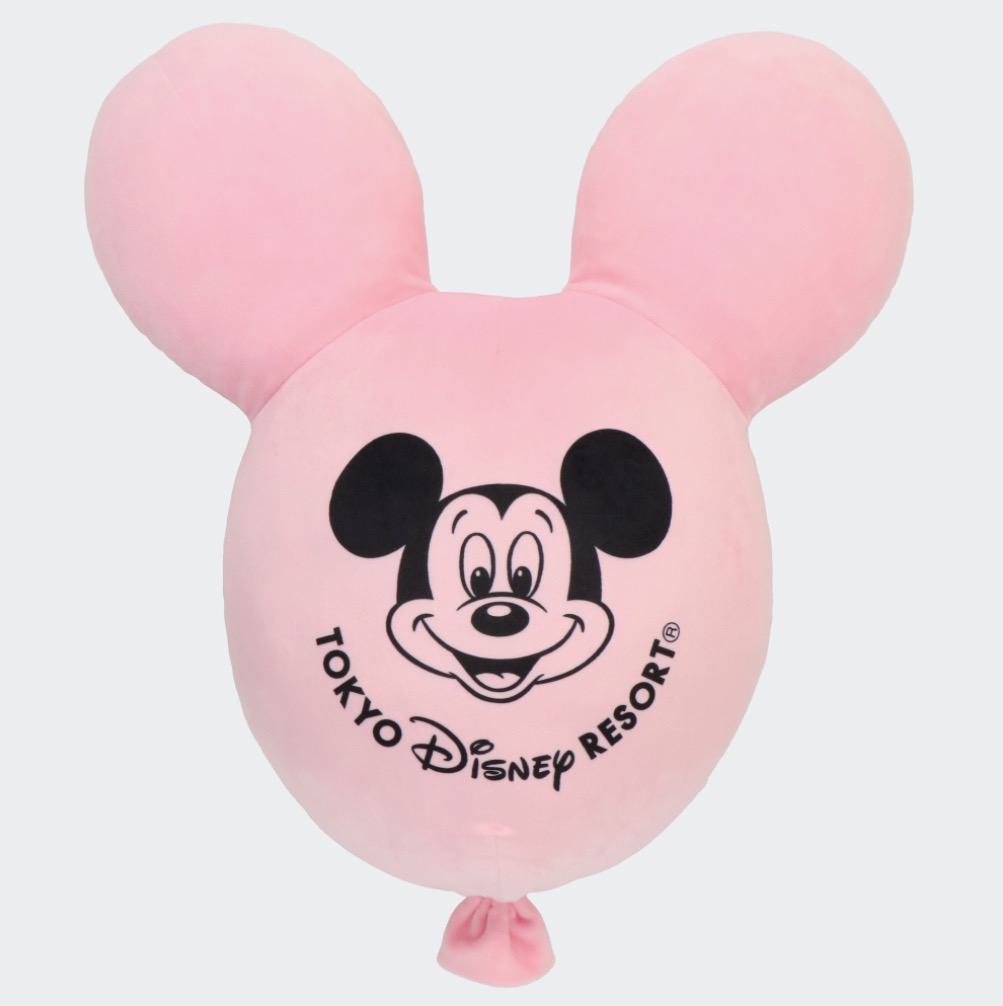 Detail Disney Balloon Silhouette Nomer 47