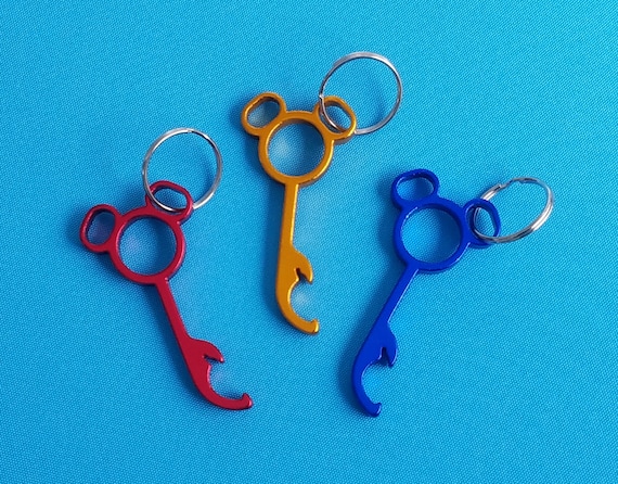 Detail Disney Bottle Opener Keychain Nomer 2