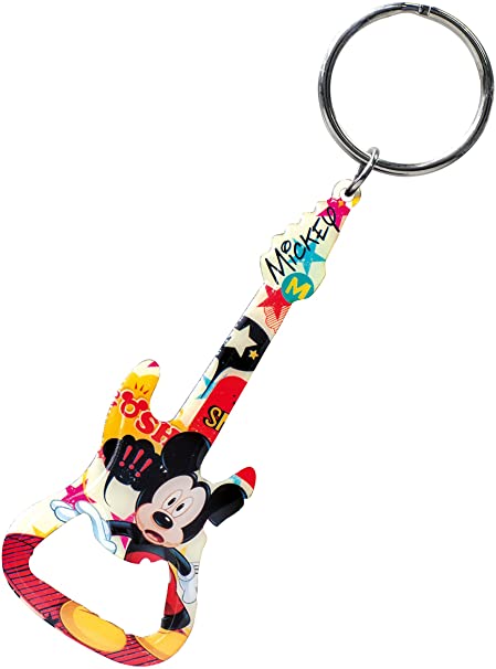 Detail Disney Bottle Opener Keychain Nomer 13