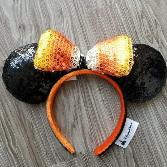 Detail Disney Candy Corn Ears Nomer 19