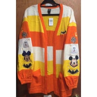 Detail Disney Candy Corn Sweater Nomer 26