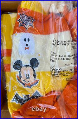 Detail Disney Candy Corn Sweater Nomer 31