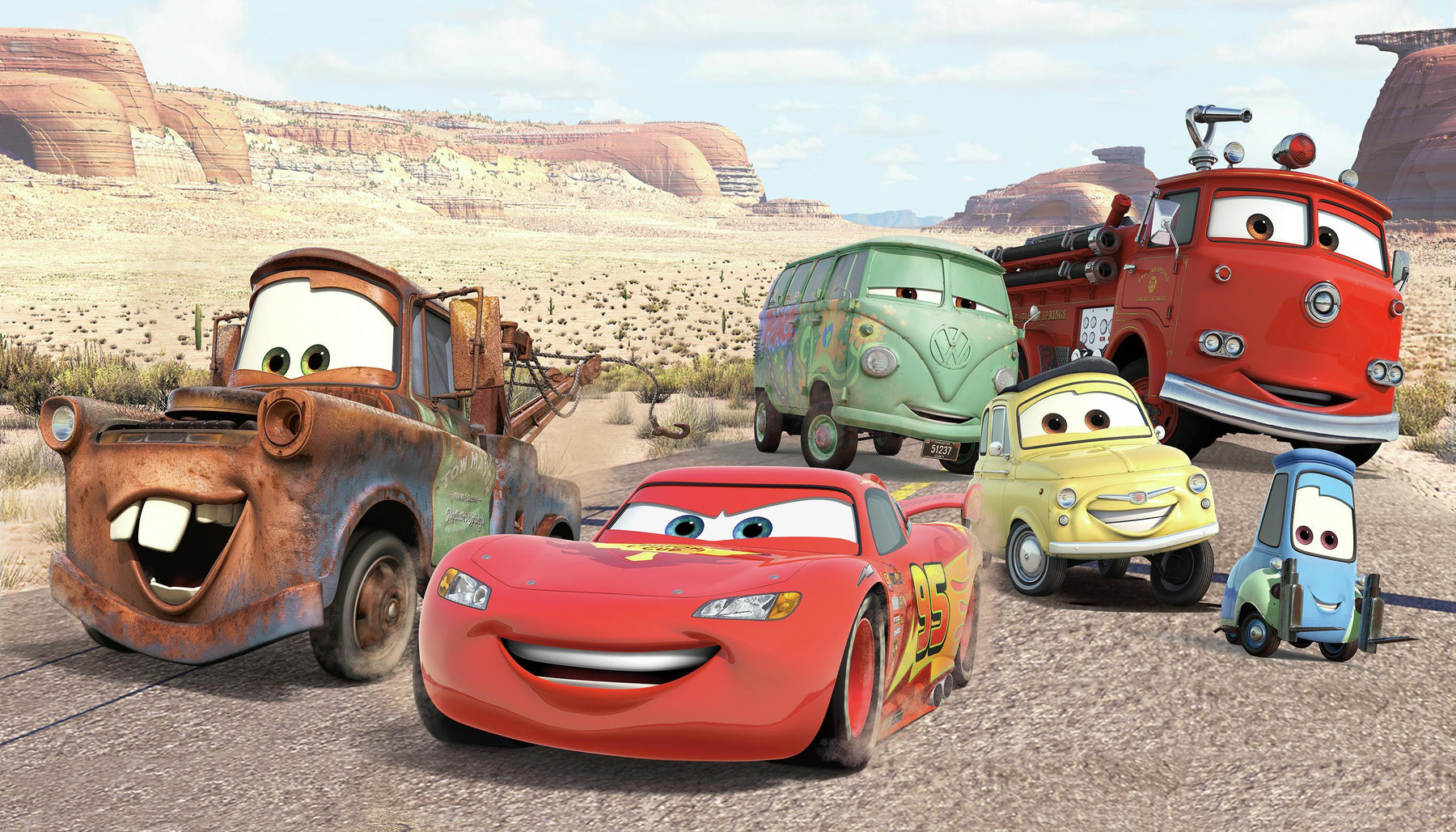 Detail Disney Cars Background Nomer 41