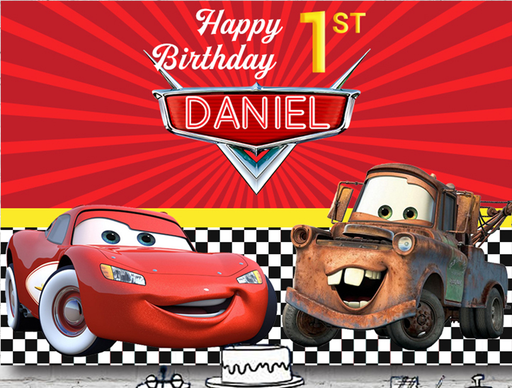 Detail Disney Cars Background Layouts Nomer 11