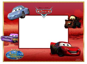 Detail Disney Cars Background Layouts Nomer 20