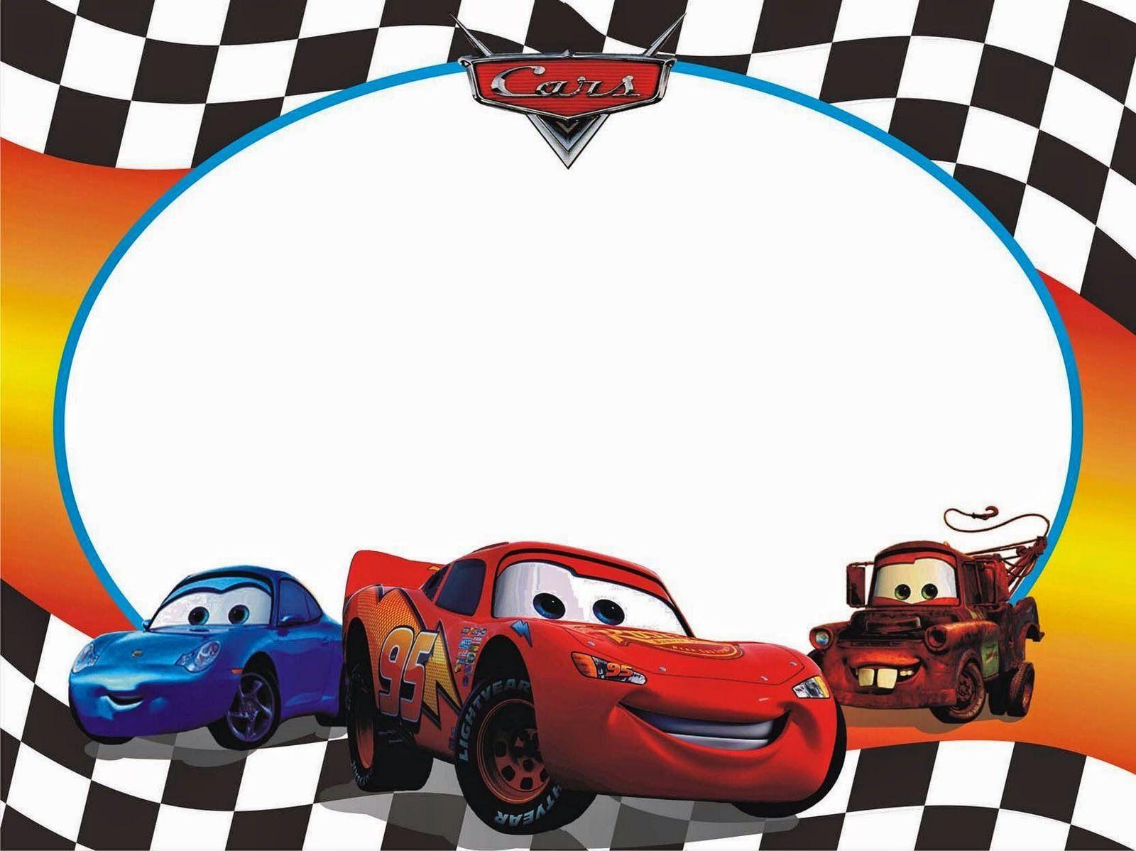 Detail Disney Cars Background Layouts Nomer 33