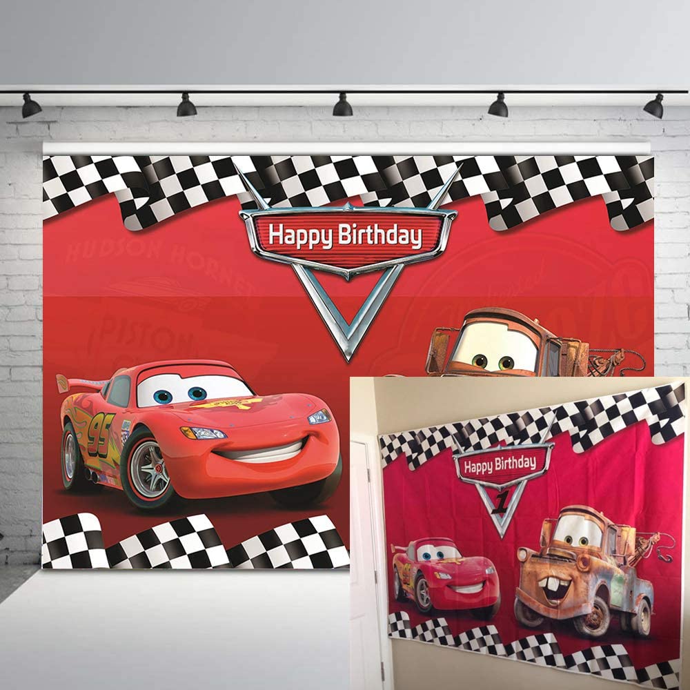 Detail Disney Cars Background Layouts Nomer 37