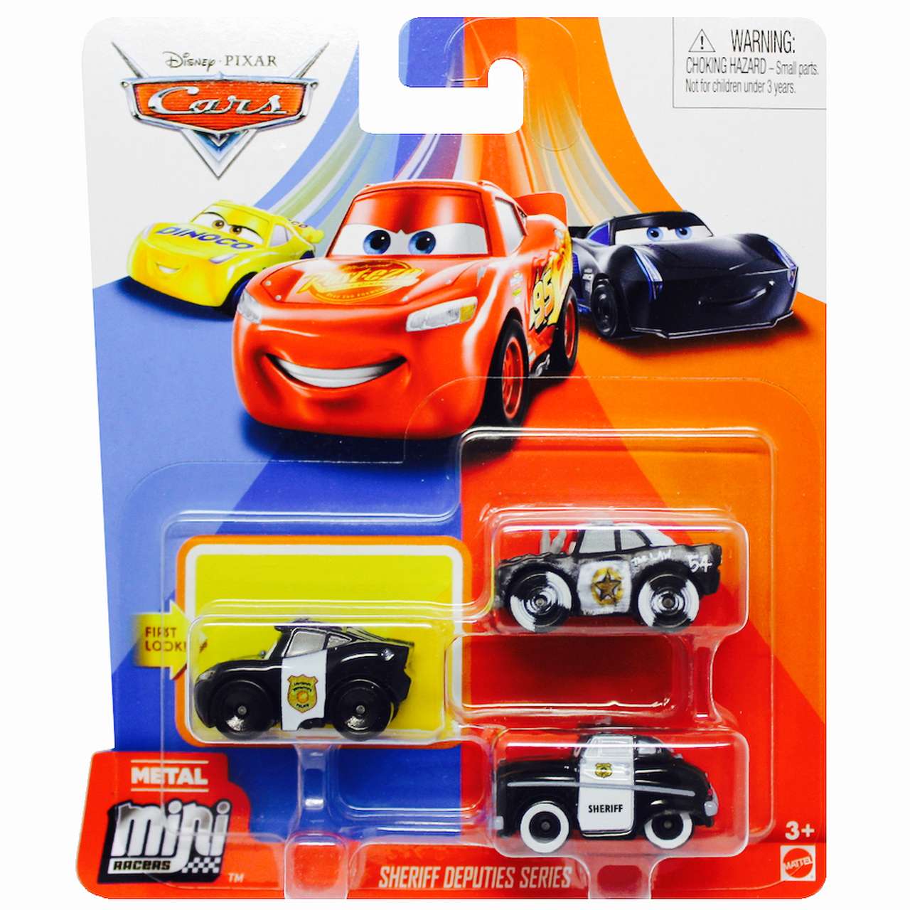 Detail Disney Cars Dresser And Mirror Nomer 35