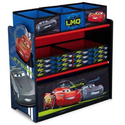 Detail Disney Cars Dresser And Mirror Nomer 47