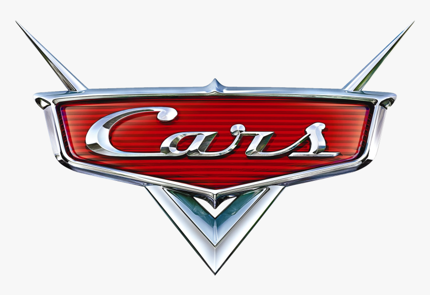 Disney Cars Logo Png - KibrisPDR