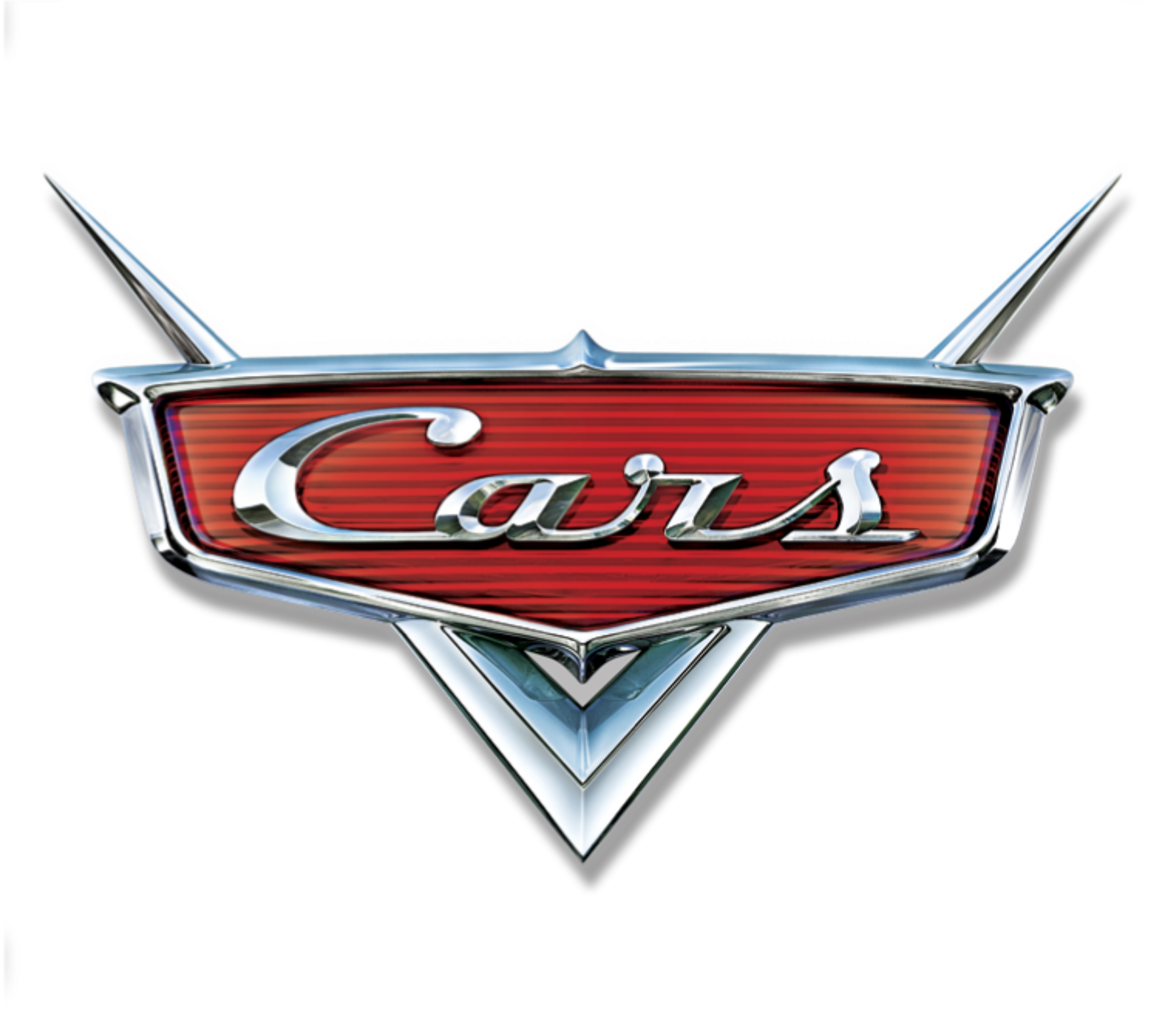 Detail Disney Cars Logo Png Nomer 2