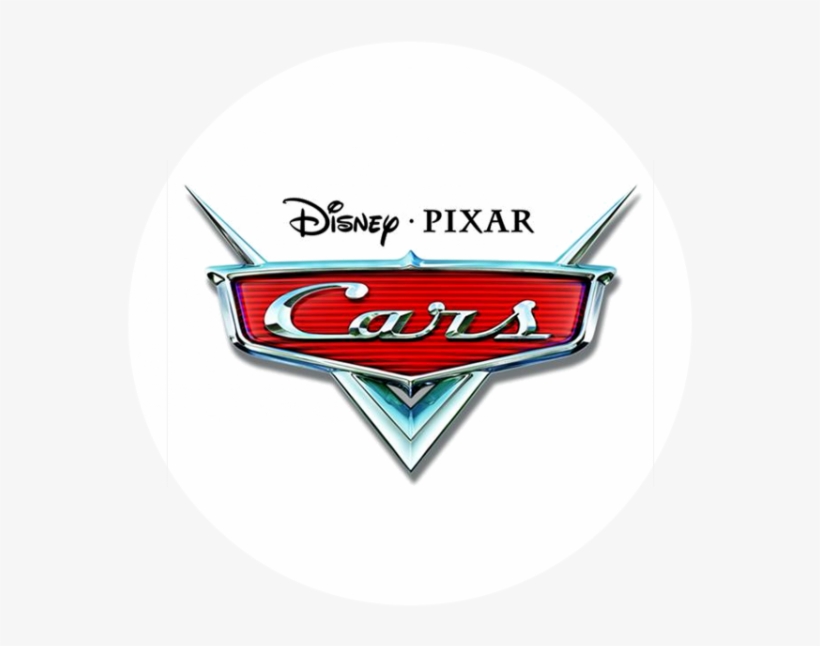 Detail Disney Cars Logo Png Nomer 11