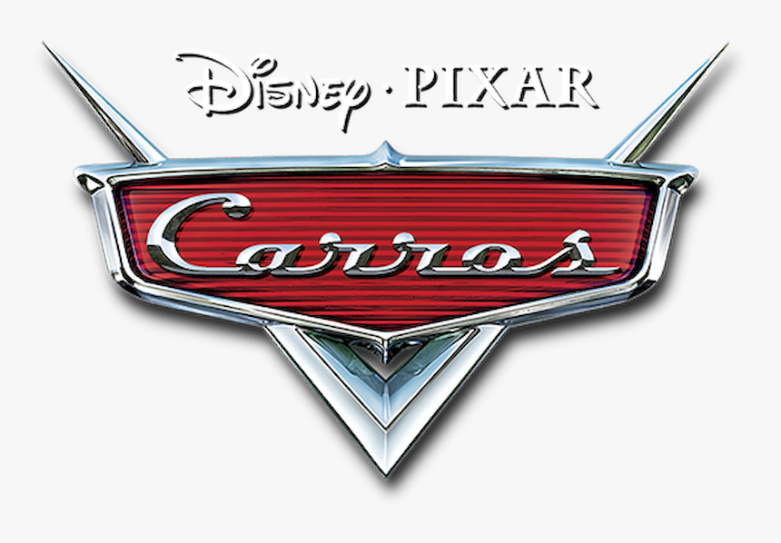 Detail Disney Cars Logo Png Nomer 15