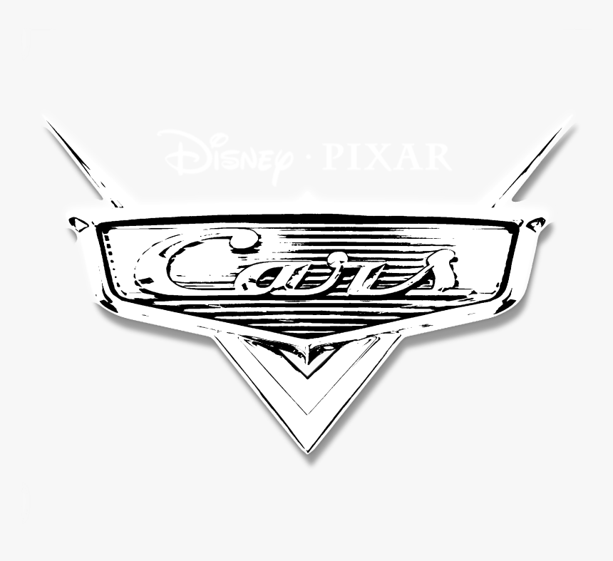 Detail Disney Cars Logo Png Nomer 17