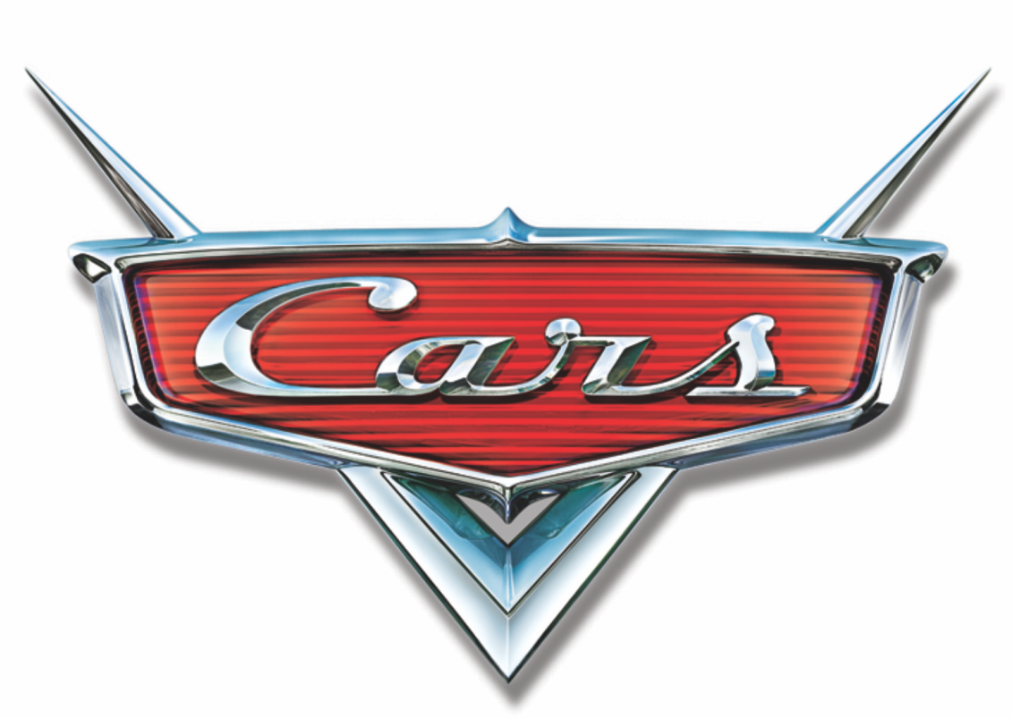 Detail Disney Cars Logo Png Nomer 36