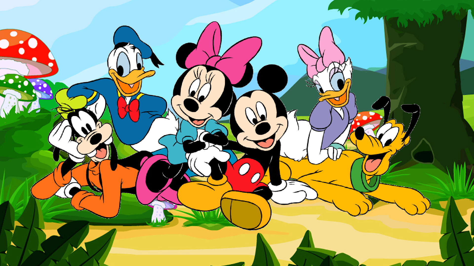 Detail Disney Cartoons Free Download Nomer 6