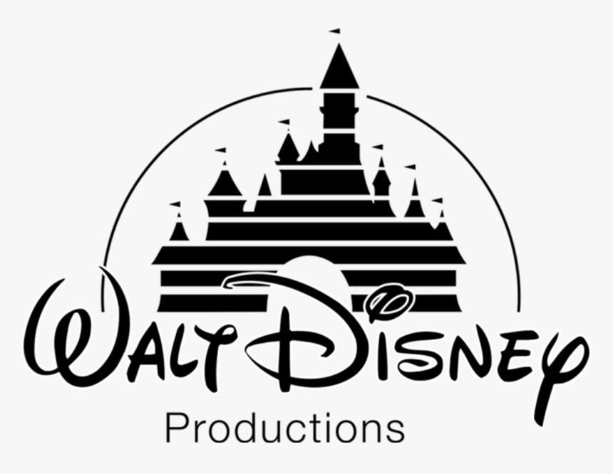 Detail Disney Castle Logo Nomer 17