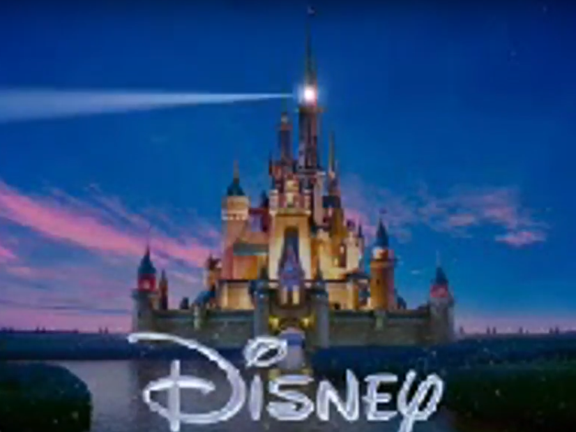 Detail Disney Castle Logo Nomer 21
