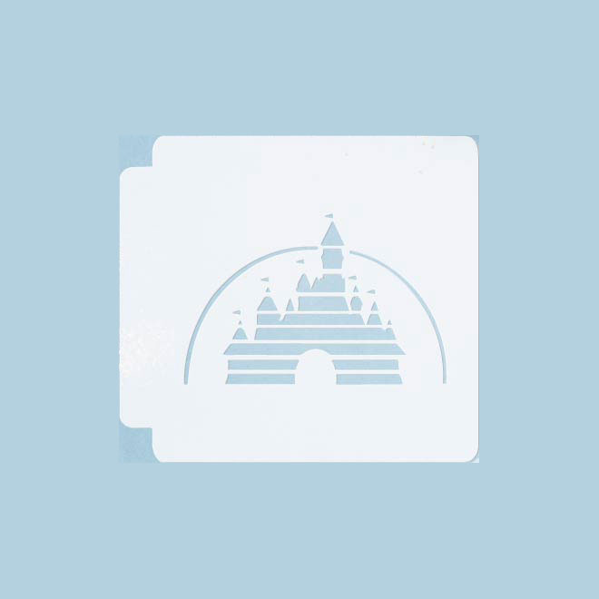 Detail Disney Castle Logo Nomer 22
